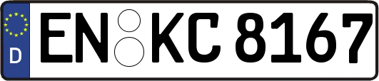 EN-KC8167