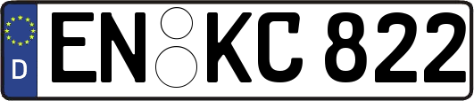 EN-KC822