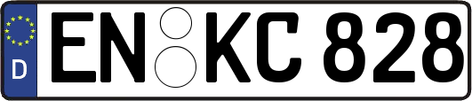 EN-KC828