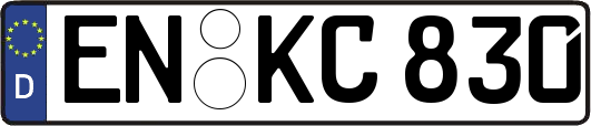 EN-KC830