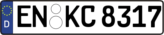 EN-KC8317