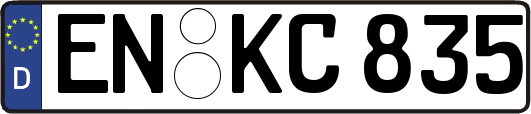 EN-KC835