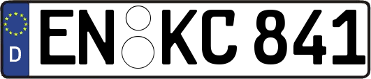 EN-KC841