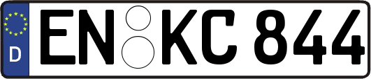 EN-KC844