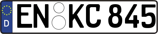 EN-KC845