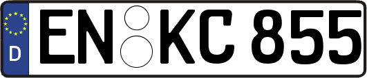 EN-KC855
