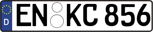 EN-KC856