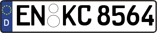 EN-KC8564