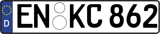 EN-KC862