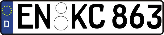 EN-KC863