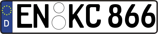 EN-KC866