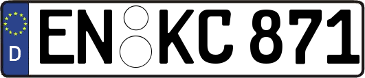 EN-KC871