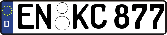 EN-KC877
