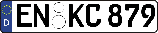 EN-KC879