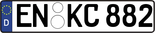 EN-KC882