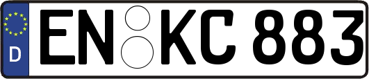 EN-KC883