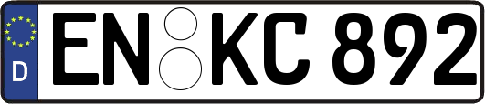 EN-KC892