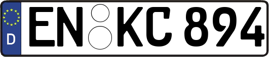 EN-KC894