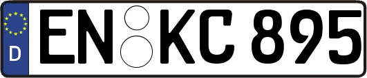 EN-KC895