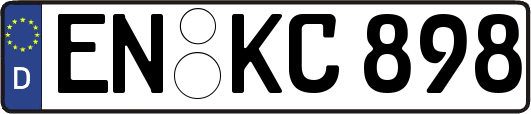 EN-KC898