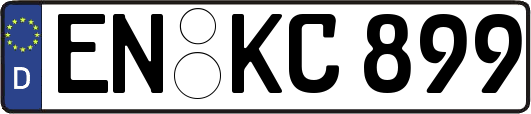 EN-KC899