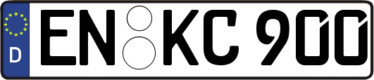 EN-KC900