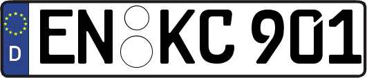EN-KC901