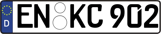 EN-KC902