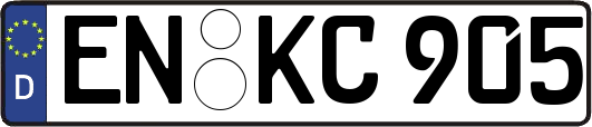 EN-KC905