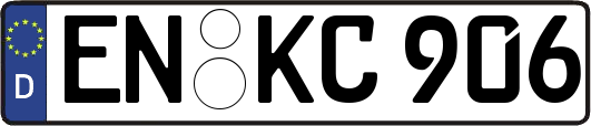EN-KC906