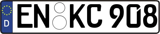 EN-KC908