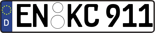 EN-KC911