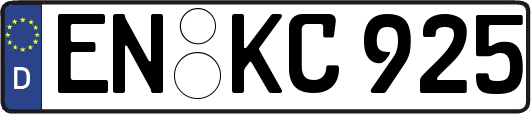 EN-KC925