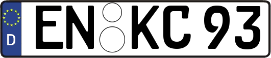 EN-KC93