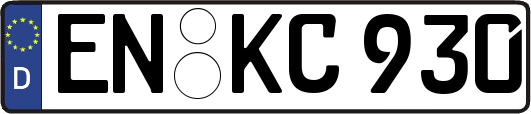 EN-KC930