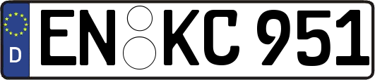 EN-KC951