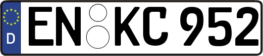 EN-KC952
