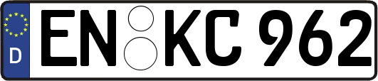 EN-KC962