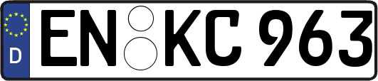 EN-KC963