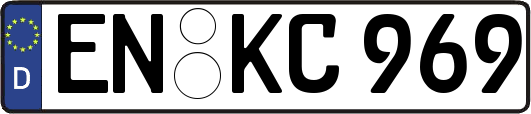 EN-KC969