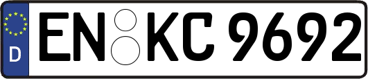 EN-KC9692