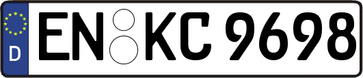 EN-KC9698