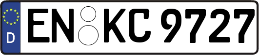 EN-KC9727
