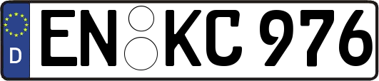 EN-KC976