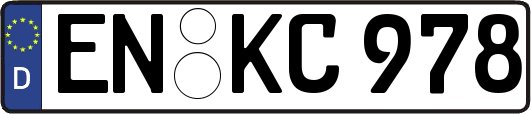 EN-KC978