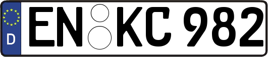 EN-KC982