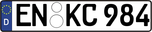EN-KC984