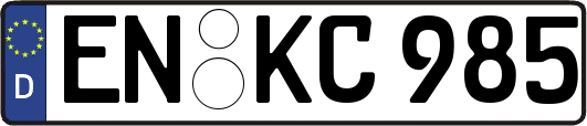 EN-KC985