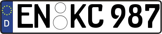 EN-KC987