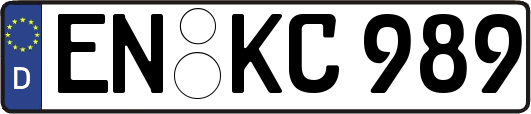 EN-KC989